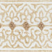 Lee Jofa Paige Tape Sand Trim TL10154.16.0