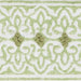 Lee Jofa Paige Tape Leaf Trim TL10154.23.0