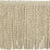 Lee Jofa Modern Felix Fringe Desert/Haze Trim TL10159.223.0