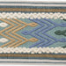 Lee Jofa Tana Tape Lagoon/teal Trim TL10164.536.0