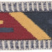 Lee Jofa Abbe Tape Multi/blue Trim TL10167.945.0