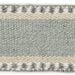 Lee Jofa Danakil Tape Seafoam/grey Trim TL10169.511.0