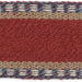 Lee Jofa Danakil Tape Red/blue Trim TL10169.965.0