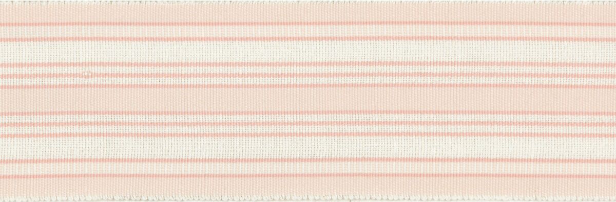 Lee Jofa Provencal Tape Pink Trim TL10171.117.0