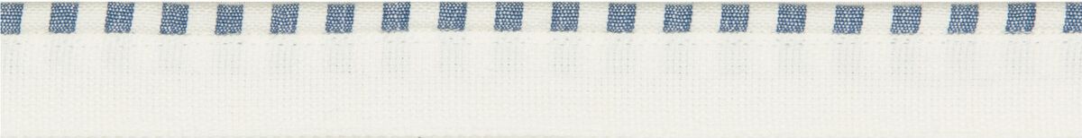 Lee Jofa Cap Ferrat Cord Marine Trim Sample TL10172.15.0