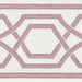 Lee Jofa Yves Tape Lavender Trim TL10173.110.0