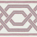 Lee Jofa Yves Tape Ii Lavender Trim TL10174.110.0