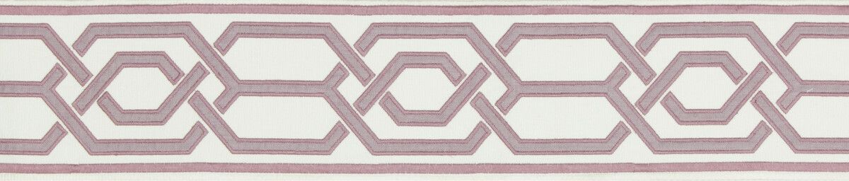 Lee Jofa Yves Tape Ii Lavender Trim TL10174.110.0