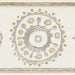 Lee Jofa Belles Tape Grey/beige Trim TL10175.116.0
