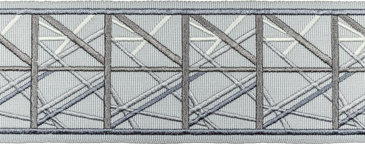 Lee Jofa Modern TL10176 11 Trim Sample TL10176.11.0