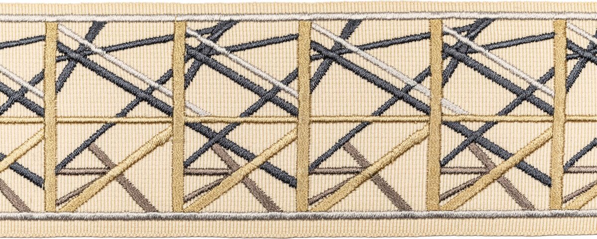 Lee Jofa Modern TL10176 511 Trim TL10176.511.0