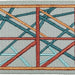 Lee Jofa Modern TL10176 712 Trim Sample TL10176.712.0
