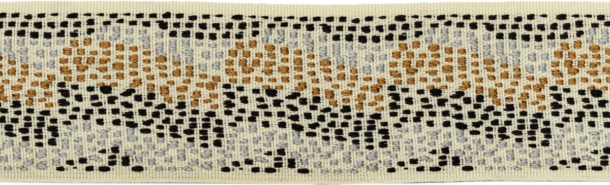 Lee Jofa Modern Surge Tape Almond Trim TL10179.416.0