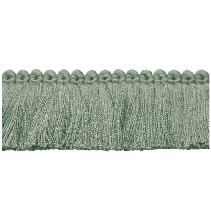 Lee Jofa Cut Ruch Celadon Trim Sample TL10183.123.0