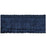 Lee Jofa Cut Ruch Navy Trim Sample TL10183.50.0