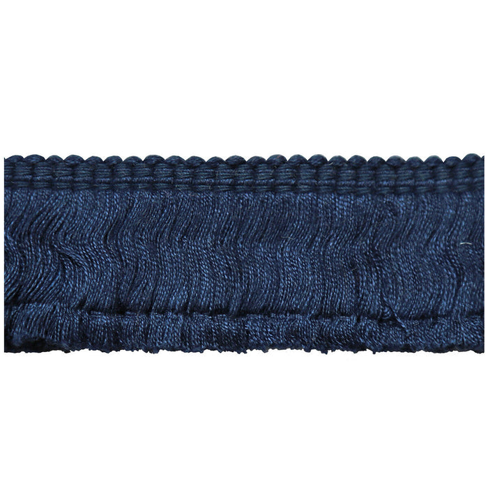 Lee Jofa Cut Ruch Navy Trim Sample TL10183.50.0