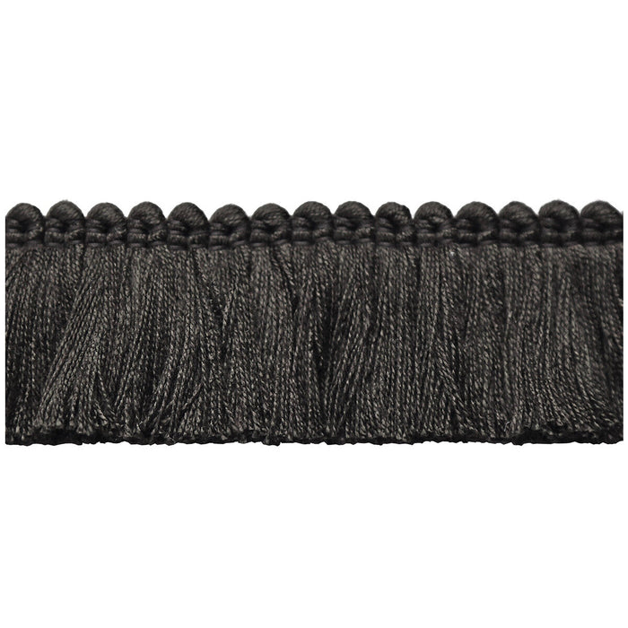 Lee Jofa Cut Ruch Black Trim Sample TL10183.8.0