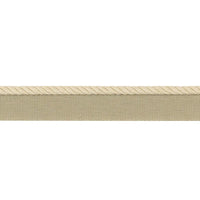 Lee Jofa Twist Cord Flax Trim TL10187.16.0