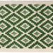 Lee Jofa Hengrave Tape Green Trim TL10192.3.0