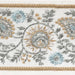 Lee Jofa Bremhill Emb Tape Straw Trim TL10193.1613.0