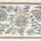 Lee Jofa Bremhill Emb Tape Straw Trim Sample TL10193.1613.0