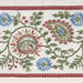 Lee Jofa Bremhill Emb Tape Rose Trim TL10193.73.0