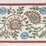 Lee Jofa Bremhill Emb Tape Rose Trim Sample TL10193.73.0