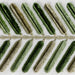 Lee Jofa Wingfield Emb Tape Green Trim TL10194.330.0