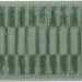 Lee Jofa Elston Velvet Tape Aqua Trim Sample TL10195.13.0