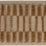 Lee Jofa Elston Velvet Tape Sand Trim Sample TL10195.16.0