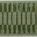 Lee Jofa Elston Velvet Tape Leaf Trim Sample TL10195.30.0