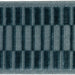 Lee Jofa Elston Velvet Tape Ocean Trim Sample TL10195.5.0