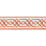 Lee Jofa Shire Emb Tape Terra Trim TL10196.124.0