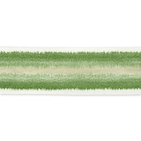 Lee Jofa Haynes Emb Tape Leaf Trim TL10197.3.0