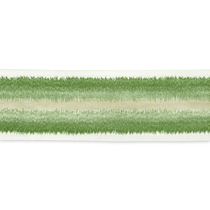 Lee Jofa Haynes Emb Tape Leaf Trim TL10197.3.0