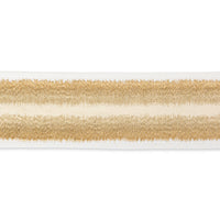 Lee Jofa Haynes Emb Tape Straw Trim TL10197.416.0