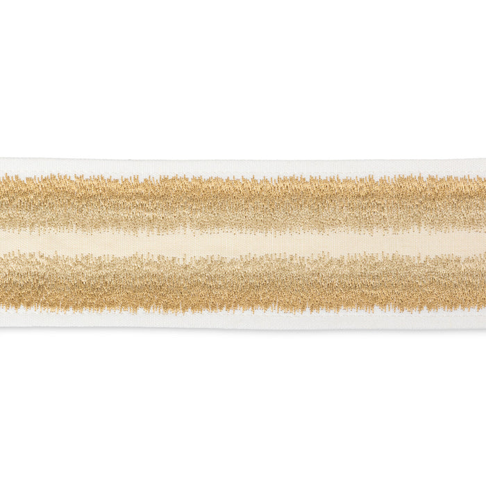Lee Jofa Haynes Emb Tape Straw Trim TL10197.416.0