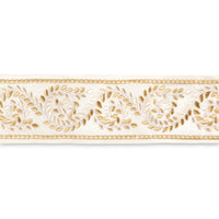 Lee Jofa Langton Emb Tape Straw Trim TL10198.161.0