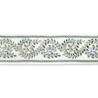 Lee Jofa Langton Emb Tape Horizon Trim TL10198.355.0