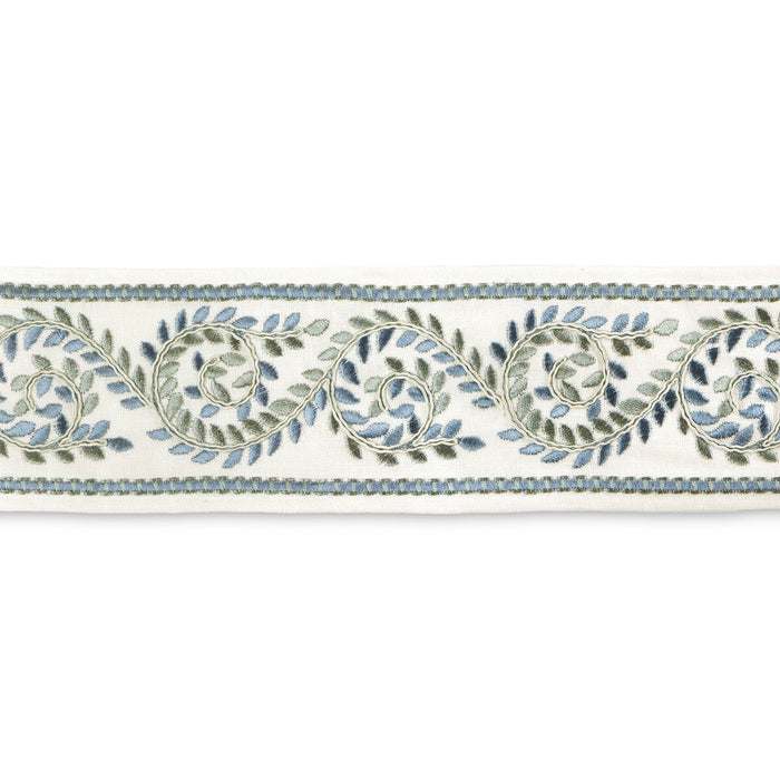 Lee Jofa Langton Emb Tape Horizon Trim TL10198.355.0