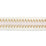 Lee Jofa Tapton Emb Tape Straw Trim TL10199.161.0