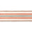 Lee Jofa Otley Woven Tape Clay Trim TL10200.195.0