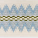 Lee Jofa Hedgerow Tape Sky Trim Sample TL10201.153.0