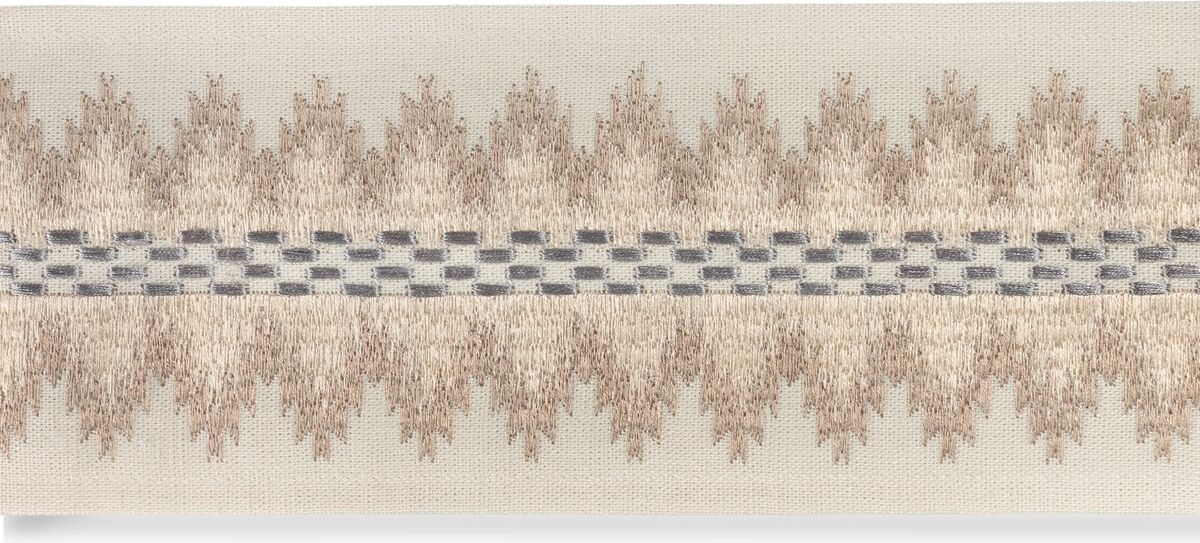 Lee Jofa Hedgerow Tape Beige Trim TL10201.16.0