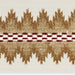 Lee Jofa Hedgerow Tape Brass Trim TL10201.419.0