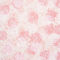 Schumacher Chrysanthemum By Tillett Pinky Fabric TL400010