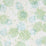 Schumacher Chrysanthemum By Tillett Green & Sky Fabric TL400012