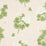 Schumacher Geranium White On Natural Fabric TL400020
