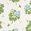 Schumacher Geranium Sky Fabric TL400023