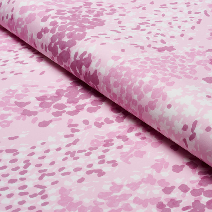 Schumacher Giverny Wisteria Fabric TL400031